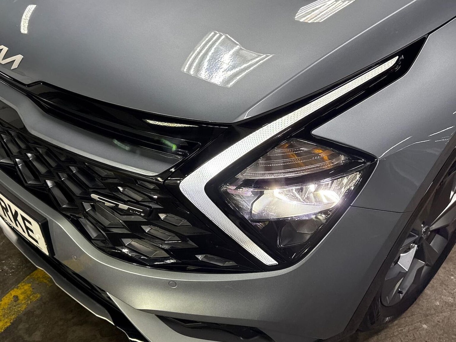 Used Kia Sportage 2025 for sale - 77635463: Photo 29