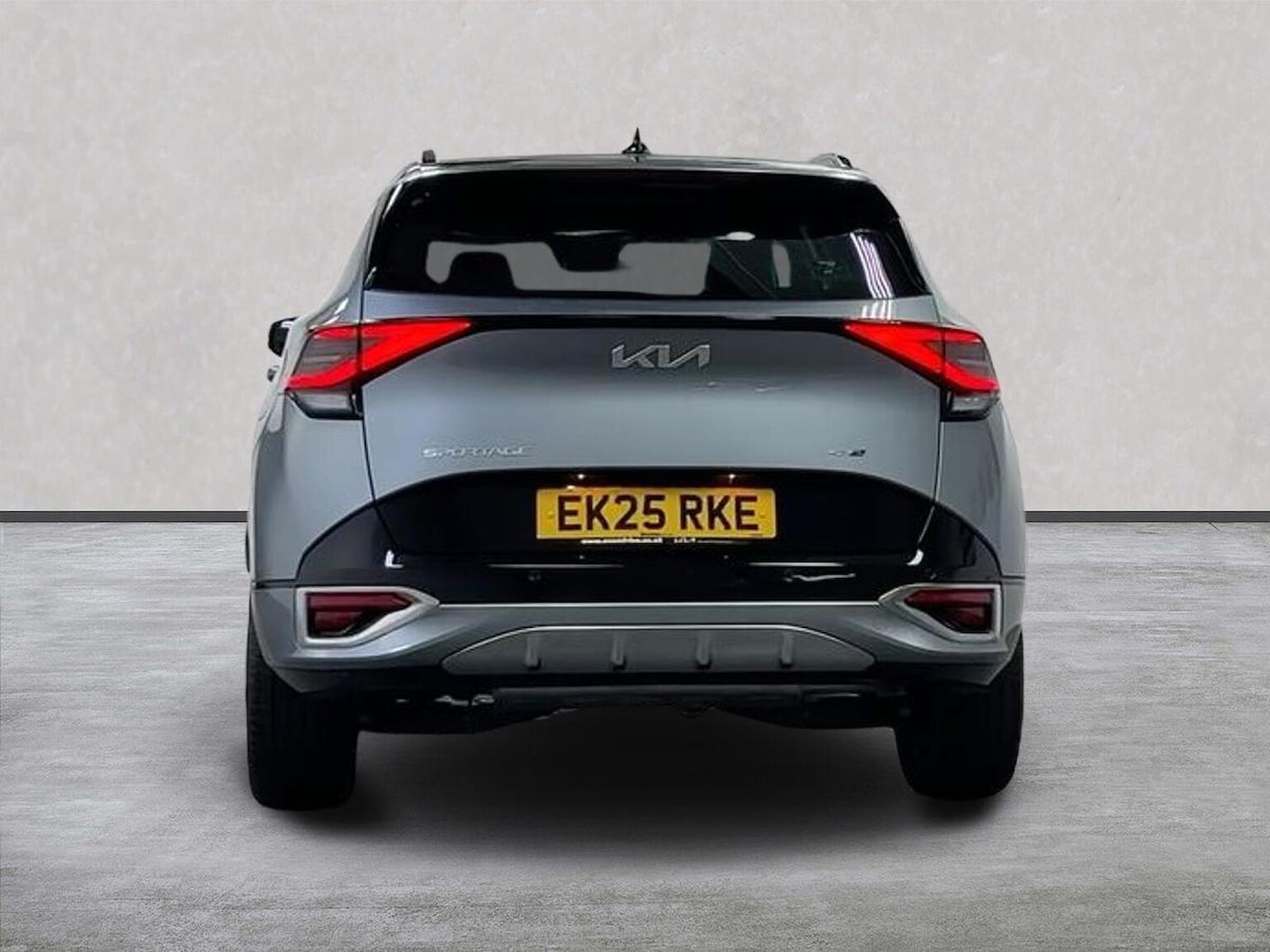 Used Kia Sportage 2025 for sale - 77635463: Photo 4