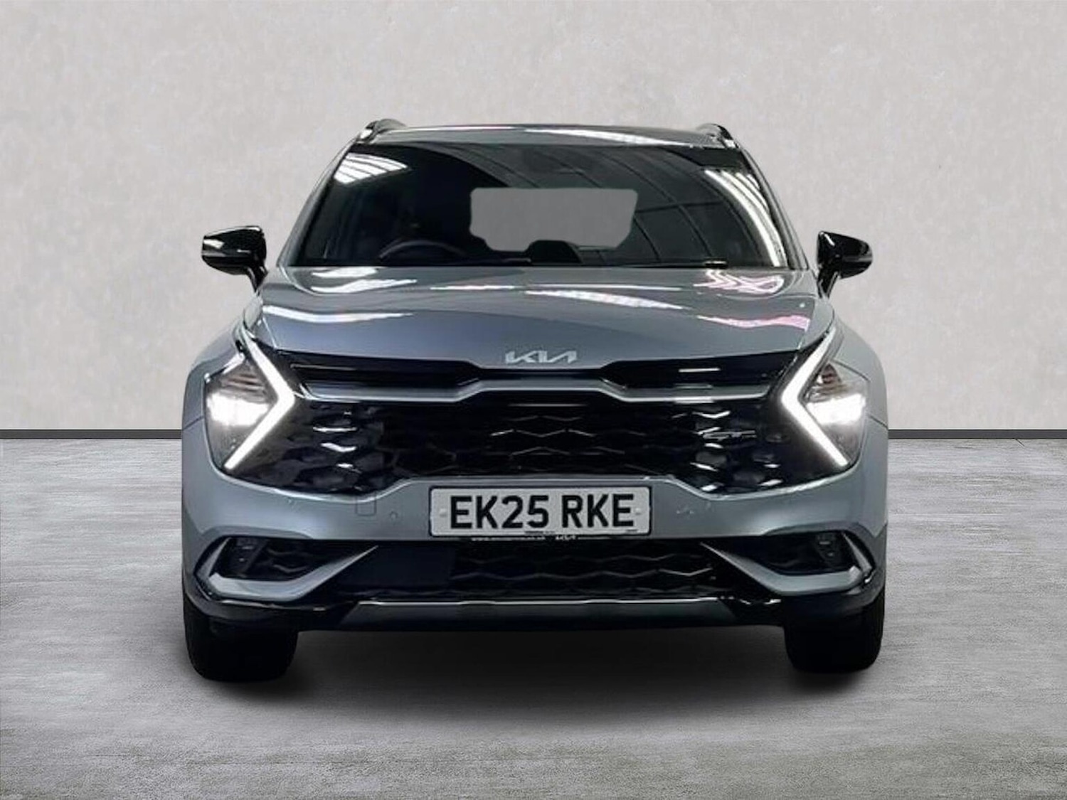 Used Kia Sportage 2025 for sale - 77635463: Photo 5