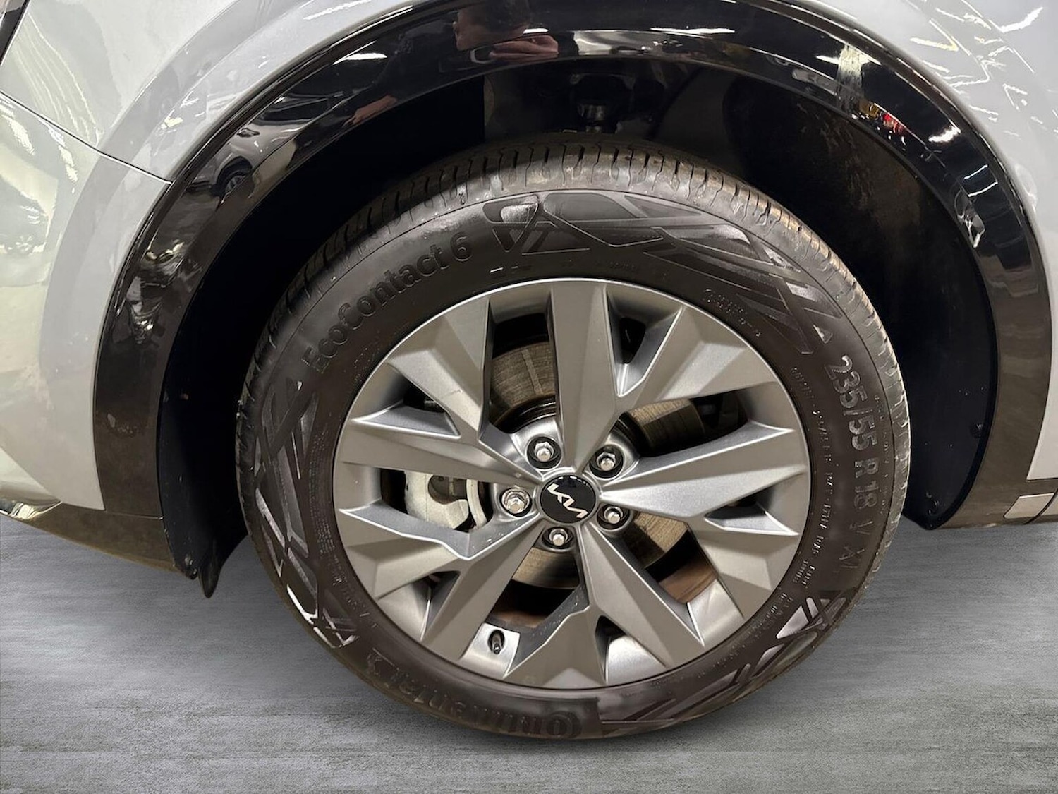 Used Kia Sportage 2025 for sale - 77635463: Photo 6