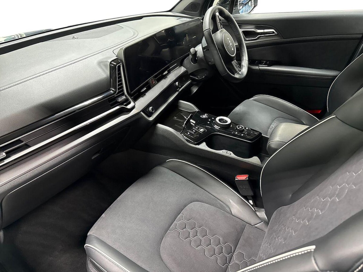 Used Kia Sportage 2025 for sale - 77635463: Photo 7