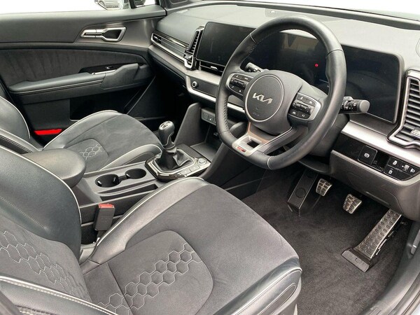 Used Kia Sportage 2024 for sale - 76212023: Photo 15