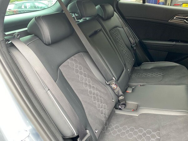 Used Kia Sportage 2024 for sale - 76212023: Photo 16