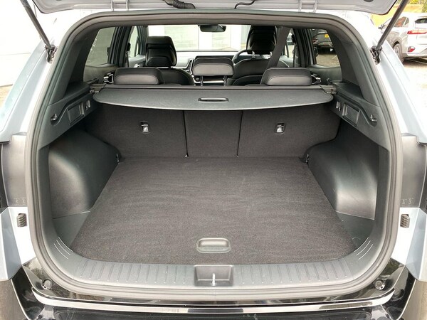 Used Kia Sportage 2024 for sale - 76212023: Photo 17