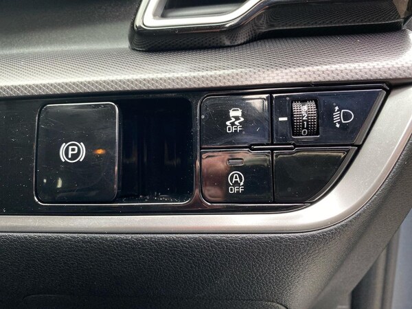 Used Kia Sportage 2024 for sale - 76212023: Photo 22