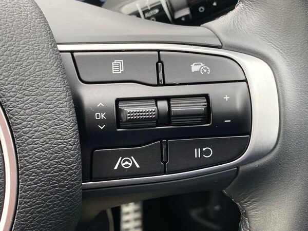Used Kia Sportage 2024 for sale - 76212023: Photo 26