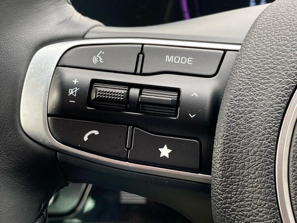 Used Kia Sportage 2024 for sale - 76212023: Photo 27