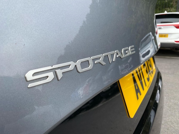 Used Kia Sportage 2024 for sale - 76212023: Photo 33