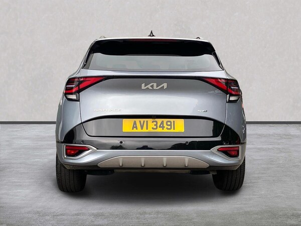 Used Kia Sportage 2024 for sale - 76212023: Photo 4