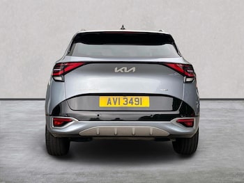 Used Kia Sportage 2024 for sale - 76212023: Photo 4