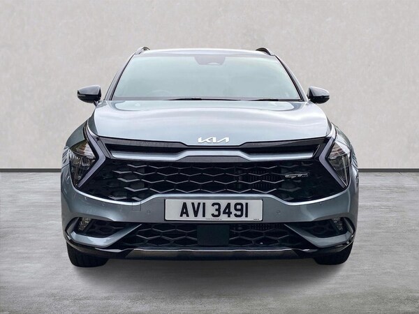 Used Kia Sportage 2024 for sale - 76212023: Photo 5