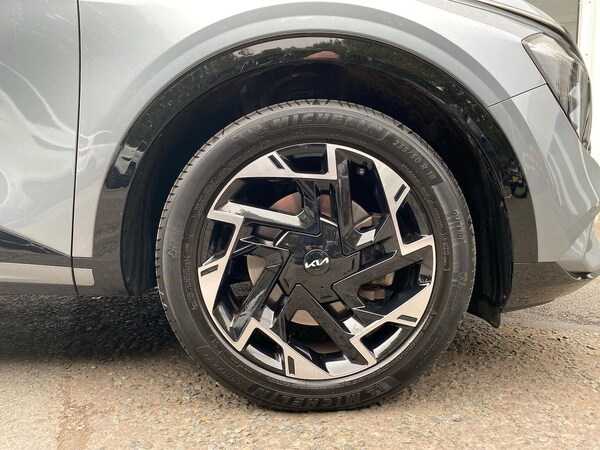 Used Kia Sportage 2024 for sale - 76212023: Photo 6