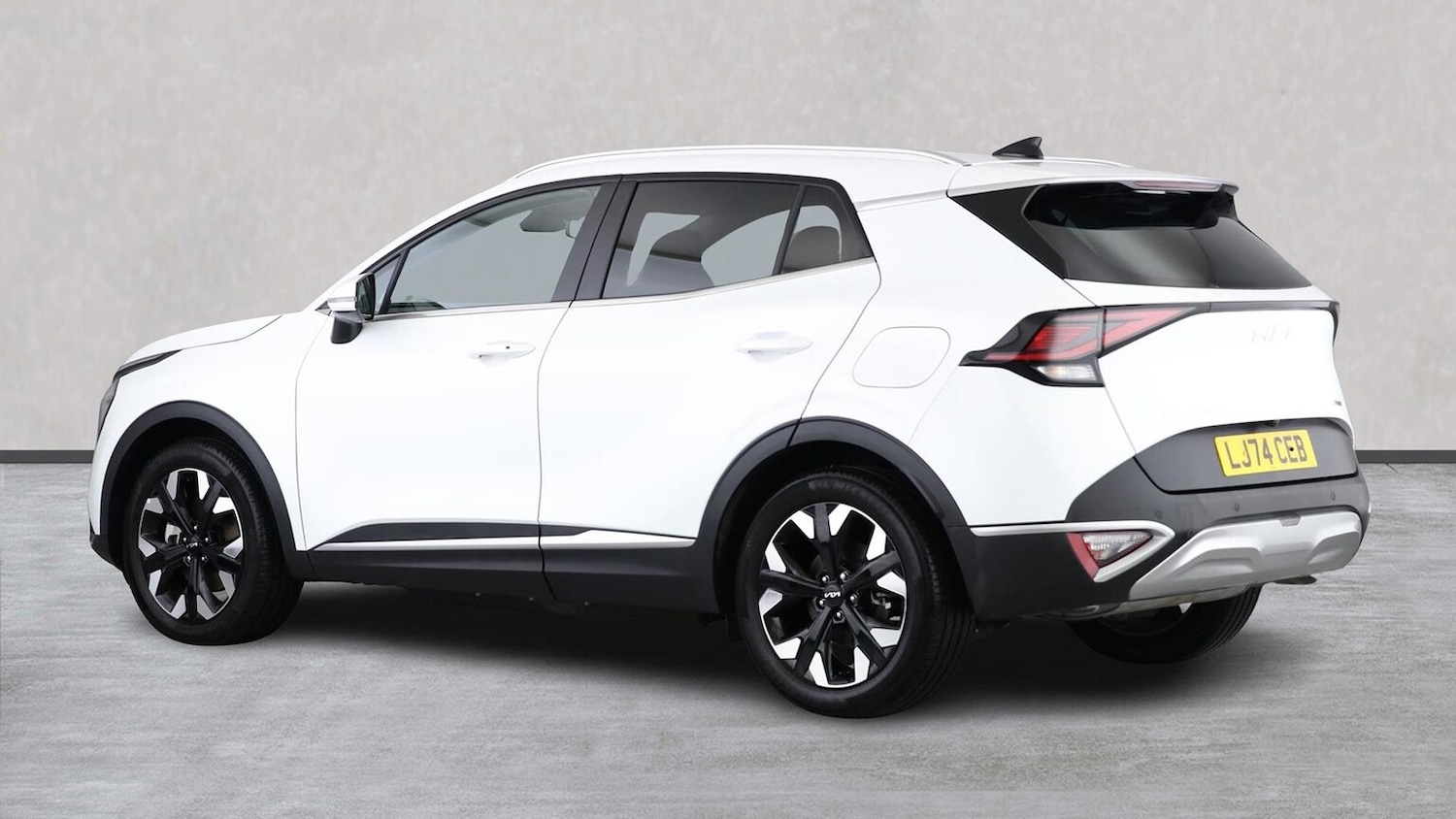 Used Kia Sportage 2025 for sale - 77707392: Photo 2