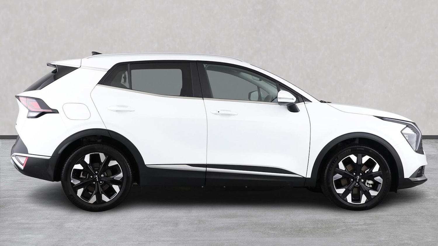 Used Kia Sportage 2025 for sale - 77707392: Photo 3