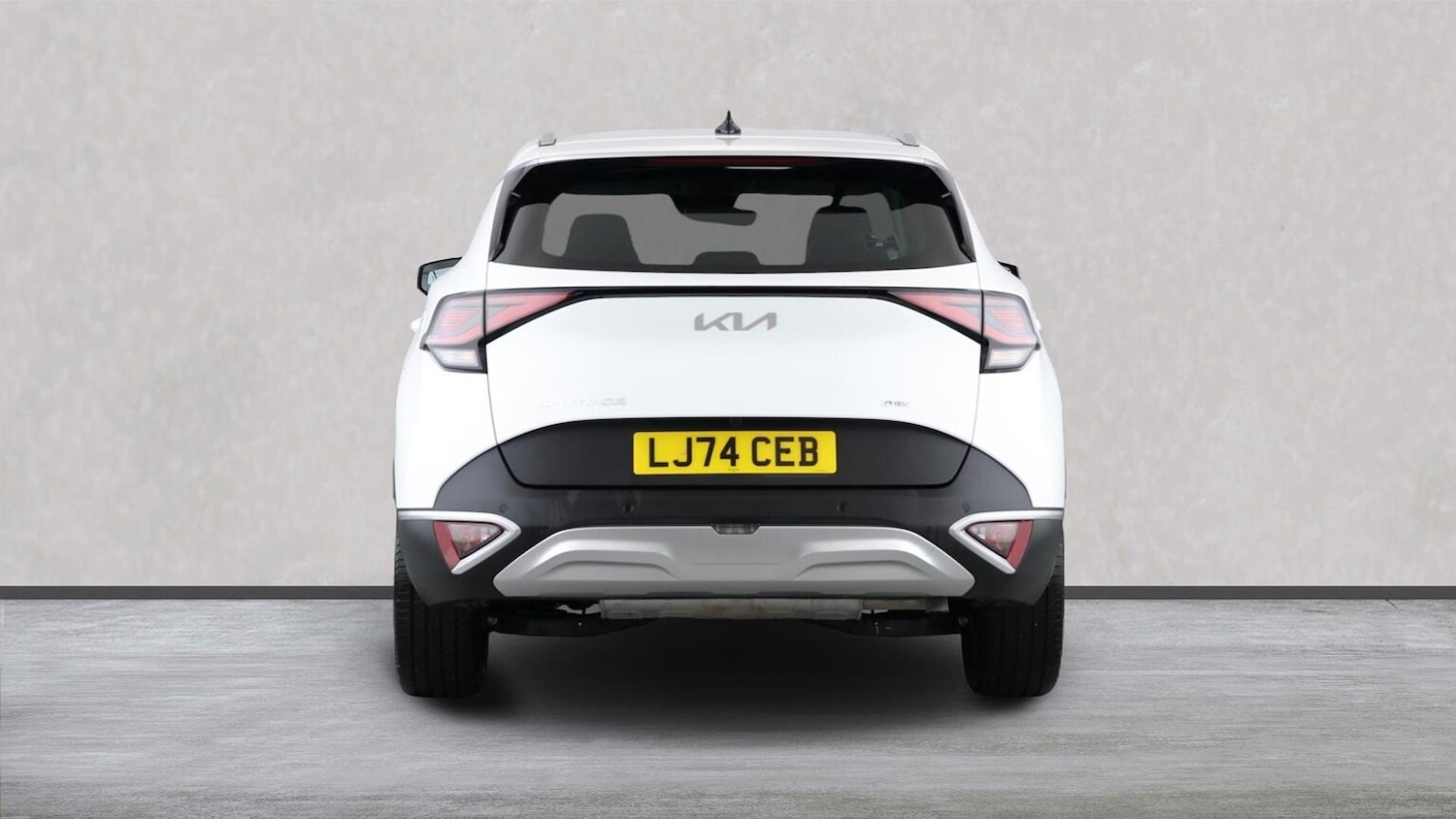 Used Kia Sportage 2025 for sale - 77707392: Photo 4