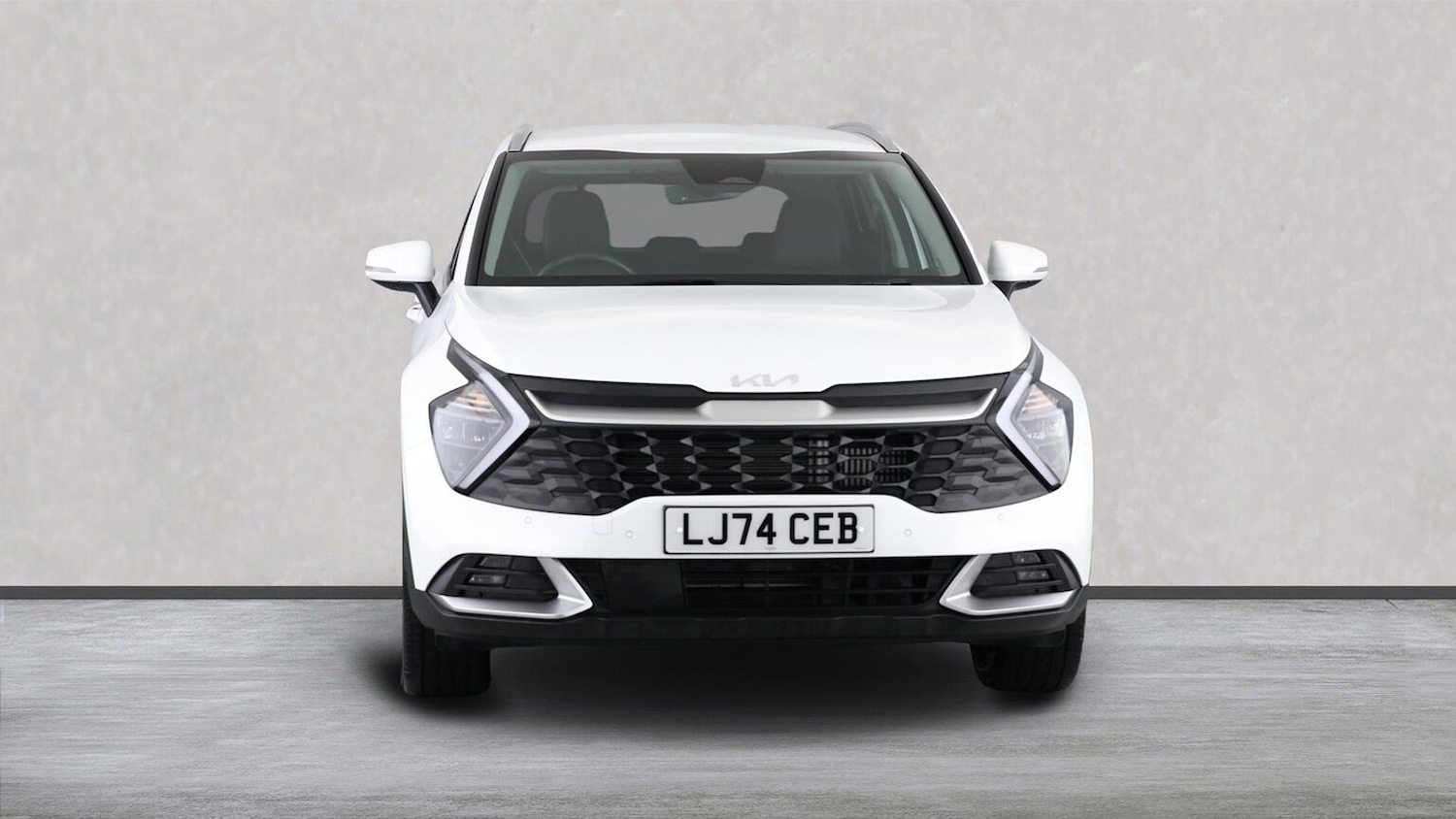 Used Kia Sportage 2025 for sale - 77707392: Photo 5