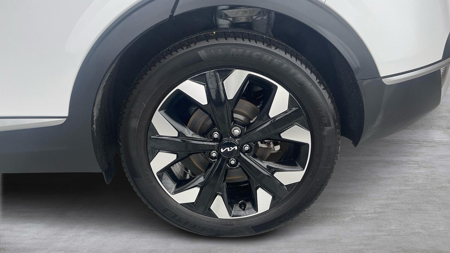 Used Kia Sportage 2025 for sale - 77707392: Photo 6