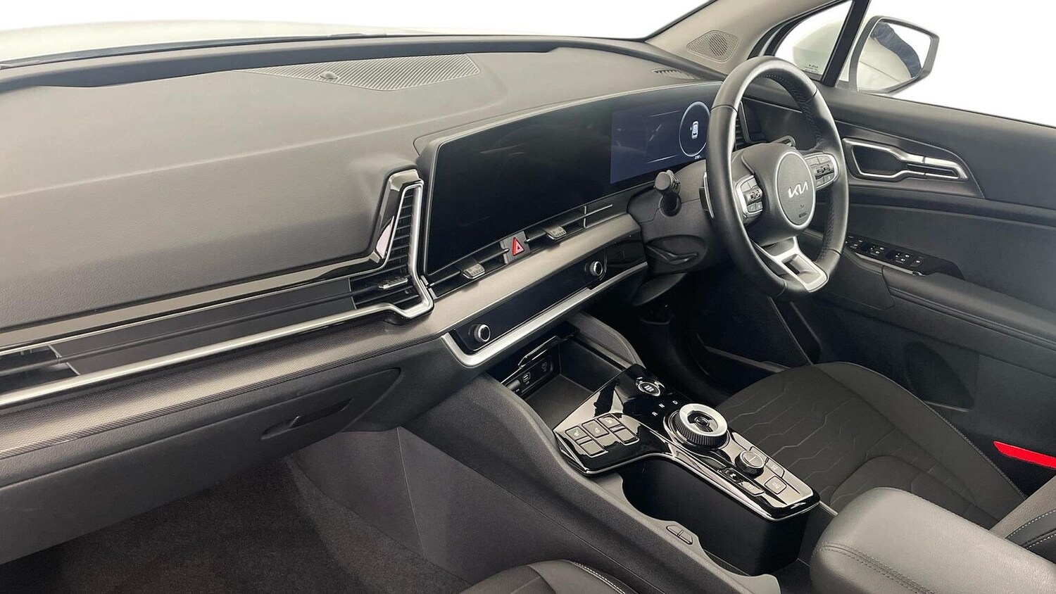 Used Kia Sportage 2025 for sale - 77707392: Photo 7