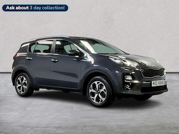 2018 - 1.6 Gdi Isg 2 5Dr
