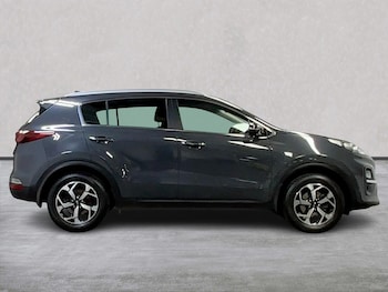 Used Kia Sportage 2018 for sale - 75662965: Photo