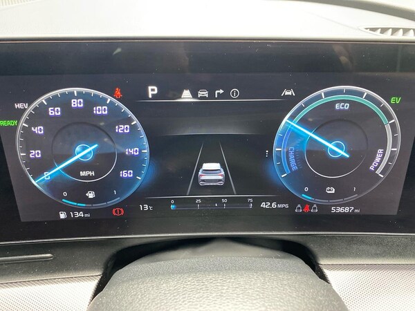 Used Kia Sportage 2022 for sale - 76219176: Photo 10