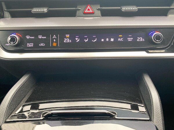 Used Kia Sportage 2022 for sale - 76219176: Photo 12