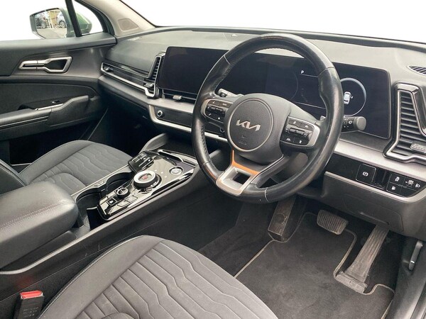 Used Kia Sportage 2022 for sale - 76219176: Photo 15