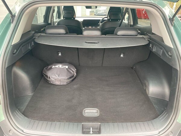 Used Kia Sportage 2022 for sale - 76219176: Photo 17