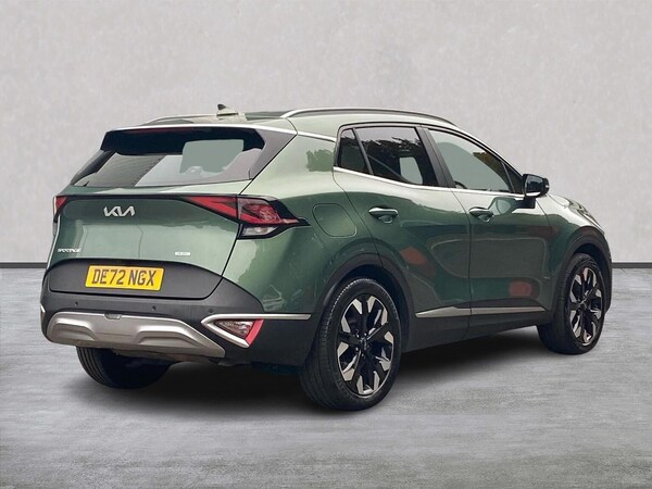 Used Kia Sportage 2022 for sale - 76219176: Photo 18