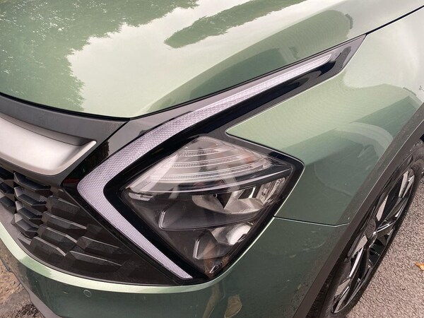 Used Kia Sportage 2022 for sale - 76219176: Photo 31
