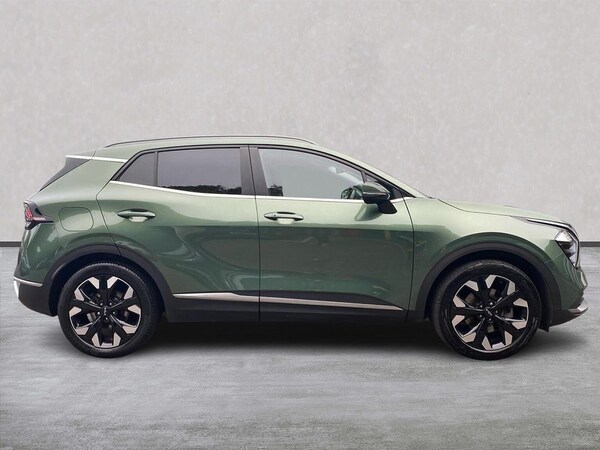 Used Kia Sportage 2022 for sale - 76219176: Photo 3