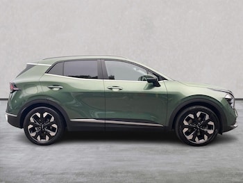 Used Kia Sportage 2022 for sale - 76219176: Photo 3