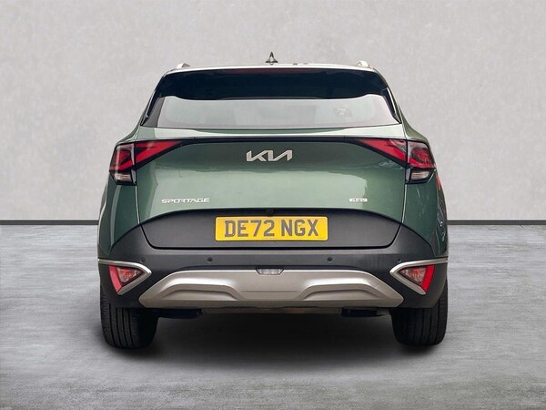 Used Kia Sportage 2022 for sale - 76219176: Photo 4