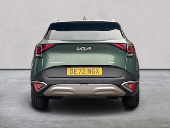 Used Kia Sportage 2022 for sale - 76219176: Photo 4