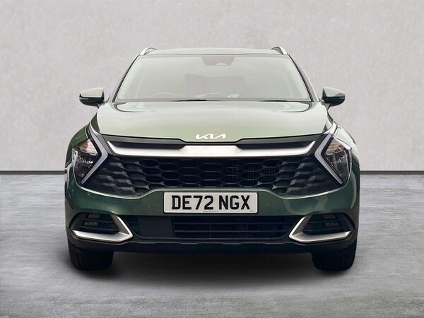 Used Kia Sportage 2022 for sale - 76219176: Photo 5