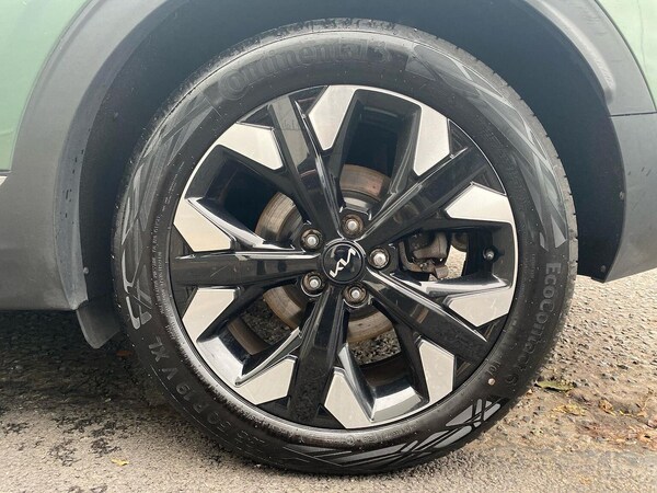 Used Kia Sportage 2022 for sale - 76219176: Photo 6