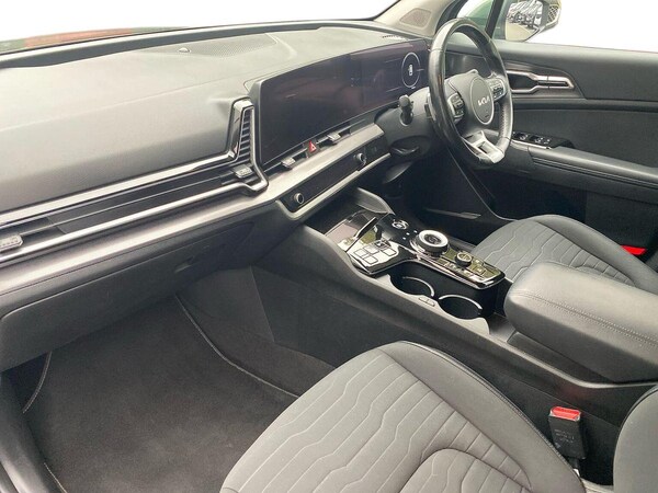 Used Kia Sportage 2022 for sale - 76219176: Photo 7