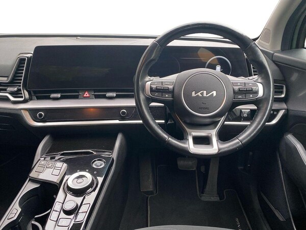 Used Kia Sportage 2022 for sale - 76219176: Photo 9