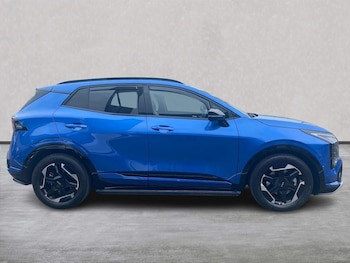 Used Kia Sportage 2025 for sale - 78659621: Photo