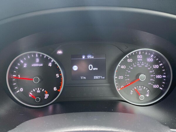 Used Kia Sportage 2021 for sale - 76179008: Photo 10