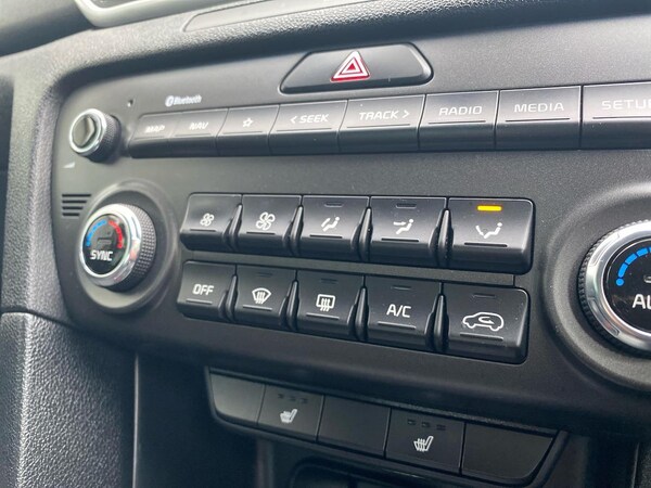 Used Kia Sportage 2021 for sale - 76179008: Photo 12
