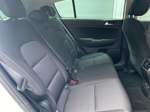 Used Kia Sportage 2021 for sale - 76179008: Photo 16