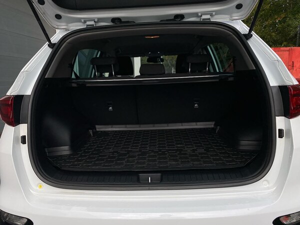 Used Kia Sportage 2021 for sale - 76179008: Photo 17