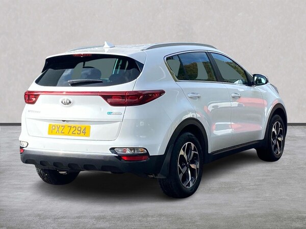 Used Kia Sportage 2021 for sale - 76179008: Photo 18