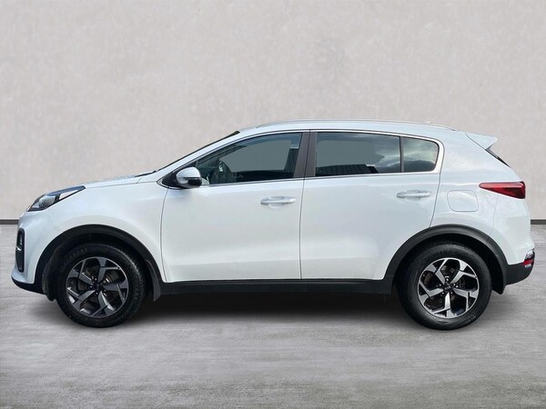 Used Kia Sportage 2021 for sale - 76179008: Photo 19