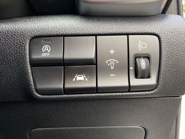 Used Kia Sportage 2021 for sale - 76179008: Photo 22