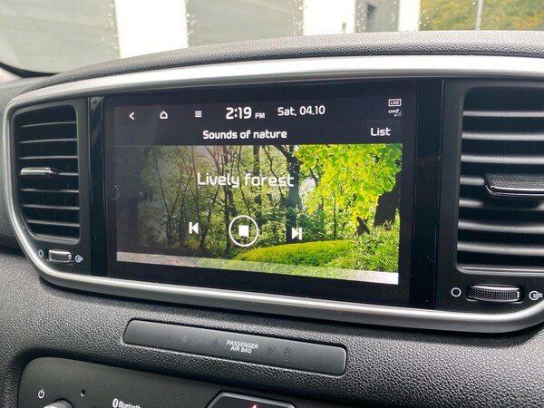 Used Kia Sportage 2021 for sale - 76179008: Photo 25