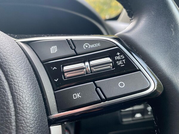 Used Kia Sportage 2021 for sale - 76179008: Photo 26