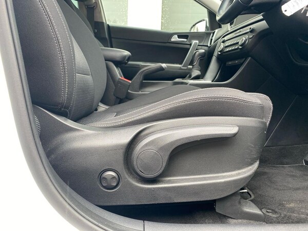 Used Kia Sportage 2021 for sale - 76179008: Photo 30