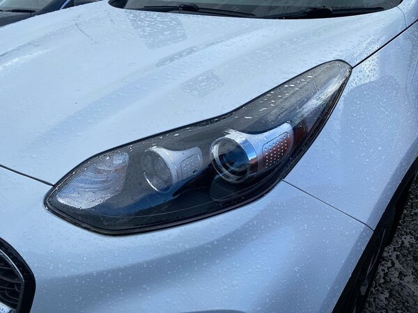 Used Kia Sportage 2021 for sale - 76179008: Photo 33